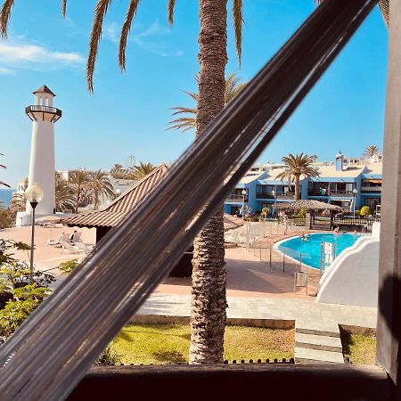 Vivienda Unica En Primera Linea De Playa San Bartolomé Екстериор снимка