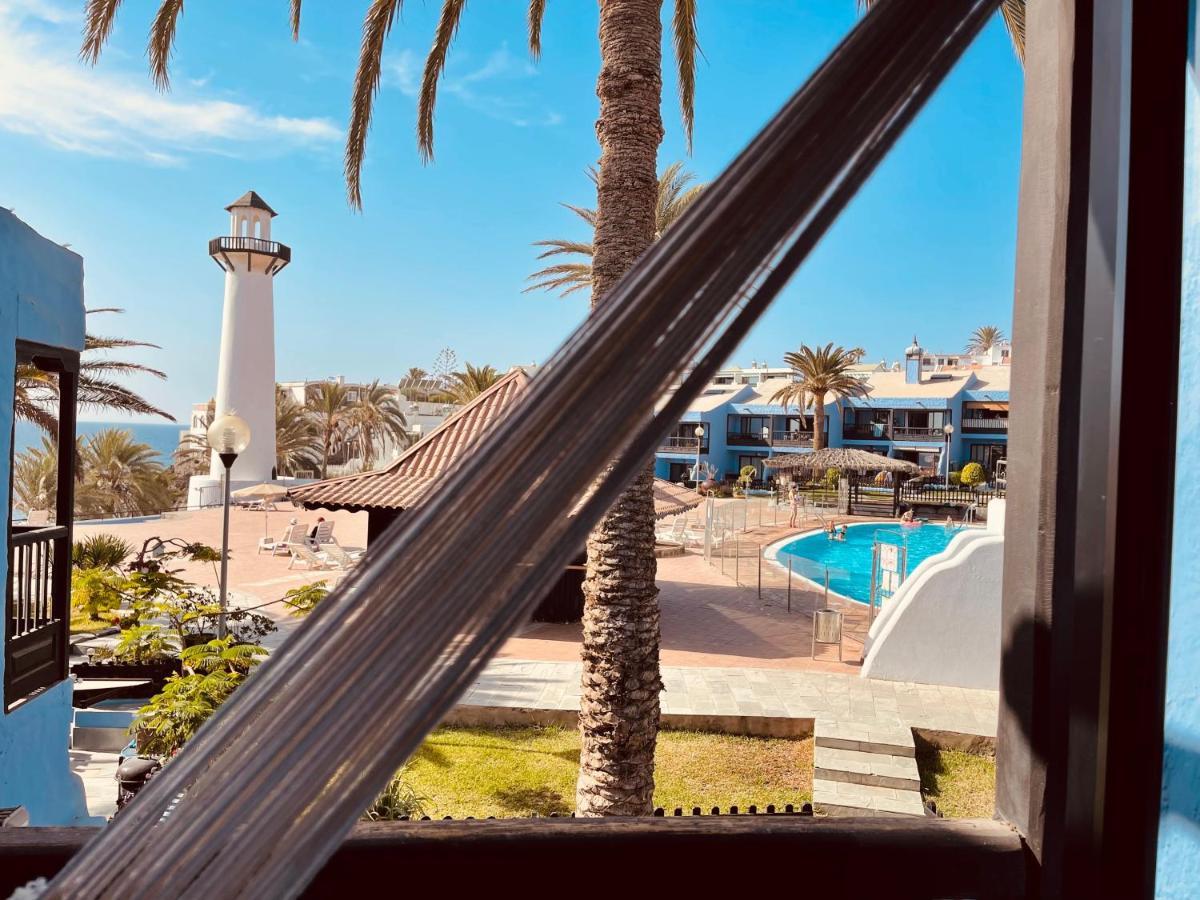 Vivienda Unica En Primera Linea De Playa San Bartolomé Екстериор снимка