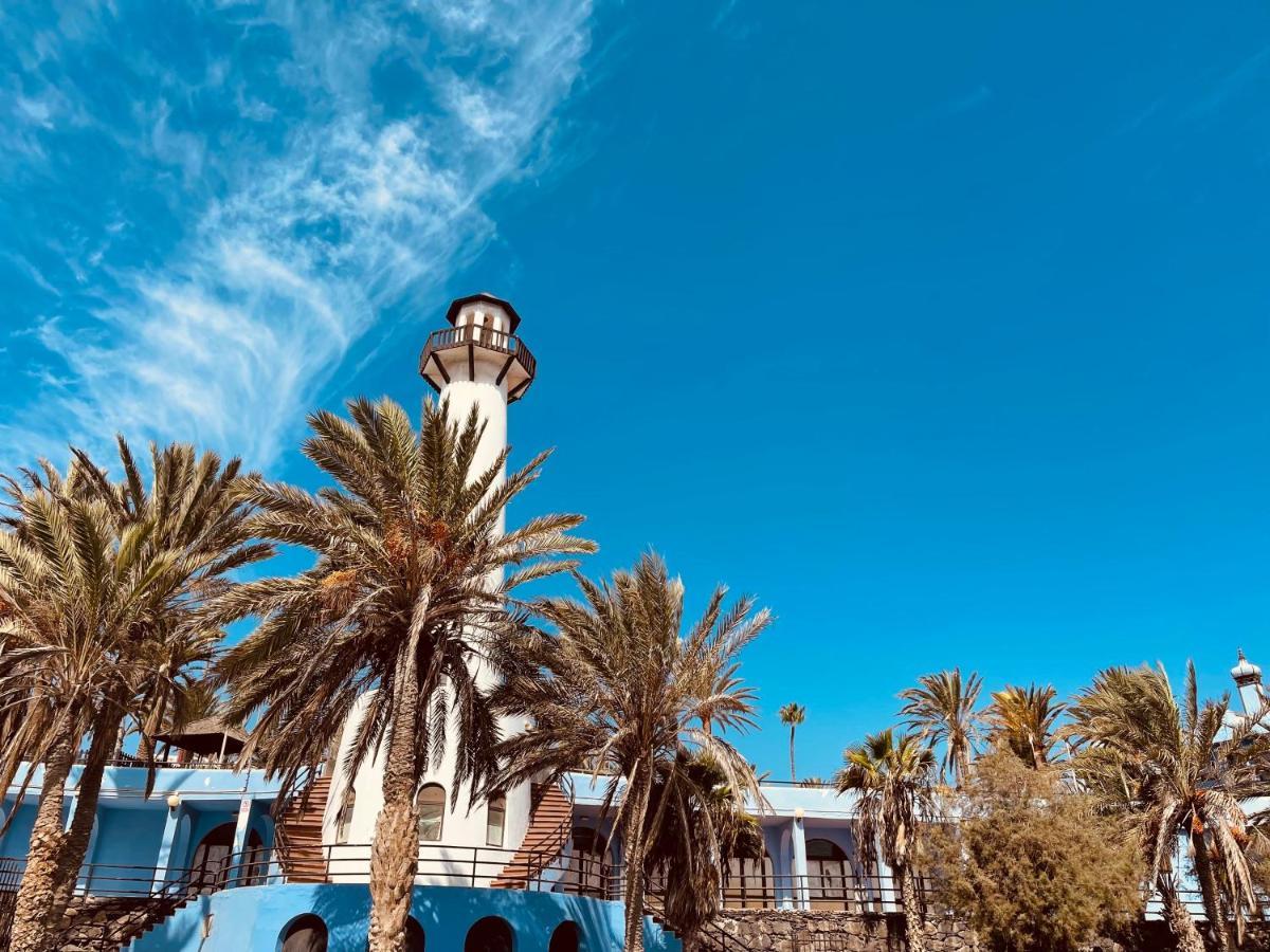 Vivienda Unica En Primera Linea De Playa San Bartolomé Екстериор снимка
