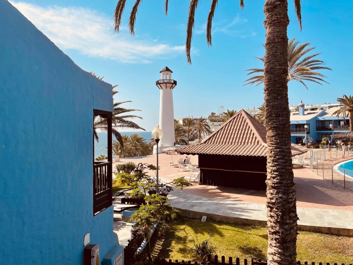 Vivienda Unica En Primera Linea De Playa San Bartolomé Екстериор снимка