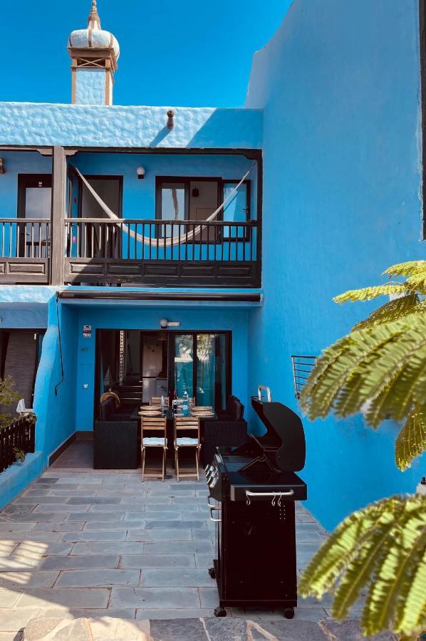 Vivienda Unica En Primera Linea De Playa San Bartolomé Екстериор снимка