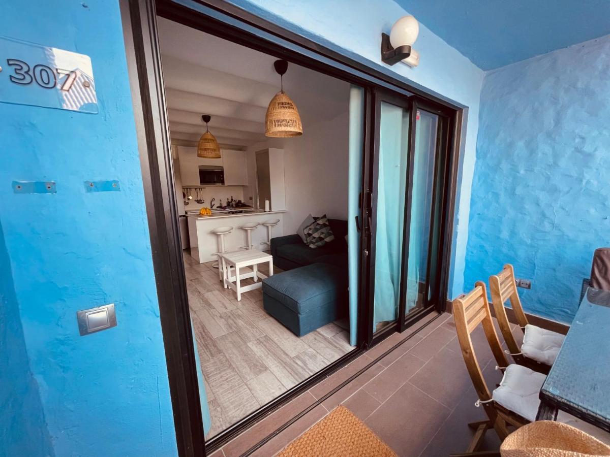 Vivienda Unica En Primera Linea De Playa San Bartolomé Екстериор снимка