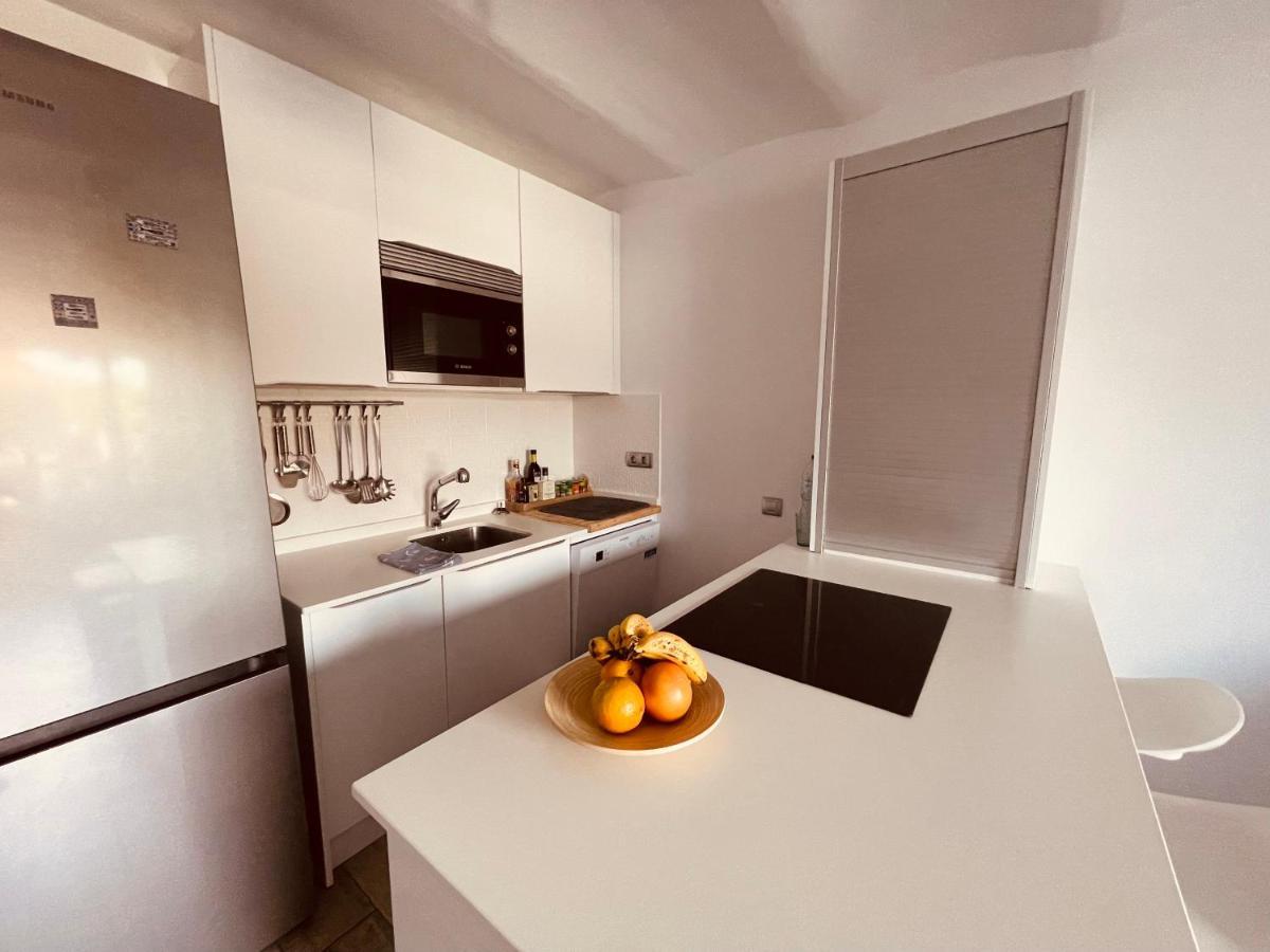 Vivienda Unica En Primera Linea De Playa San Bartolomé Екстериор снимка