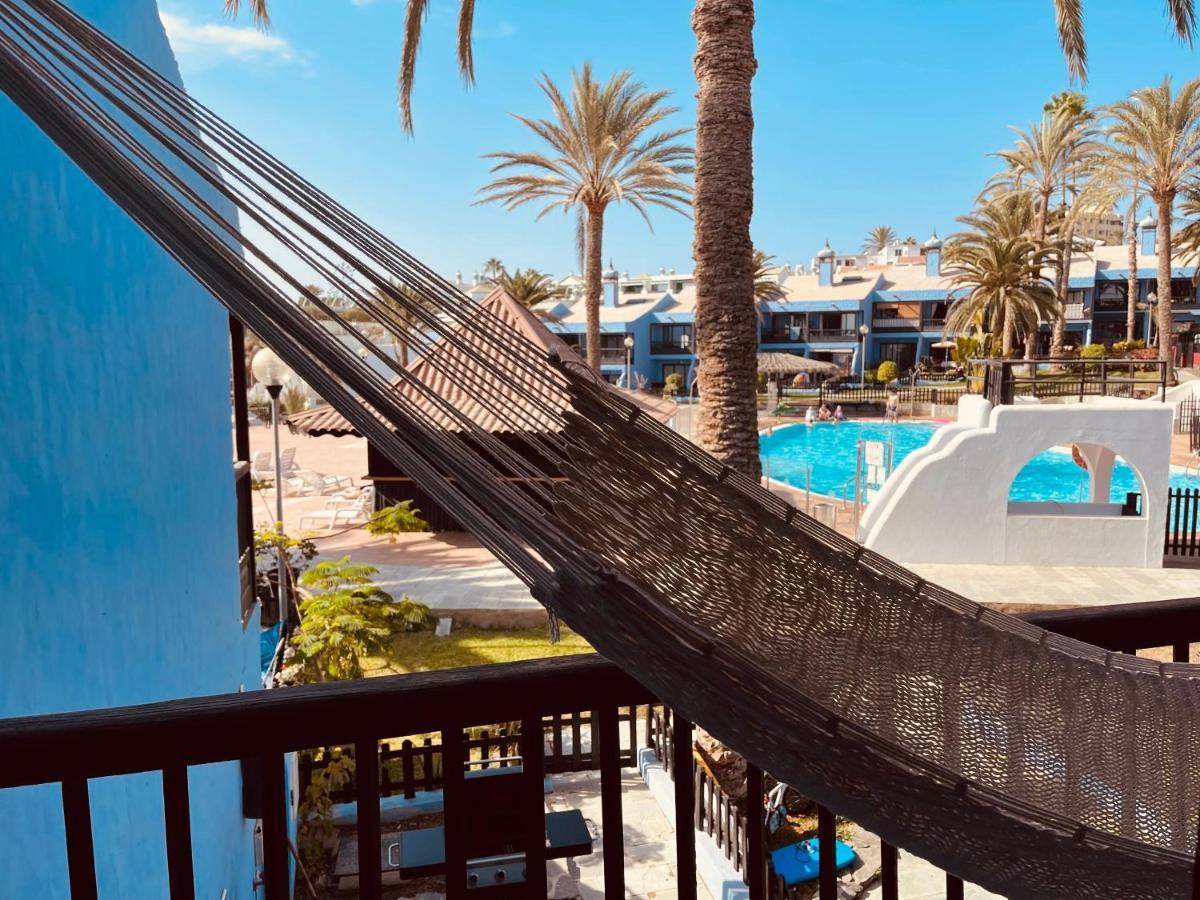 Vivienda Unica En Primera Linea De Playa San Bartolomé Екстериор снимка