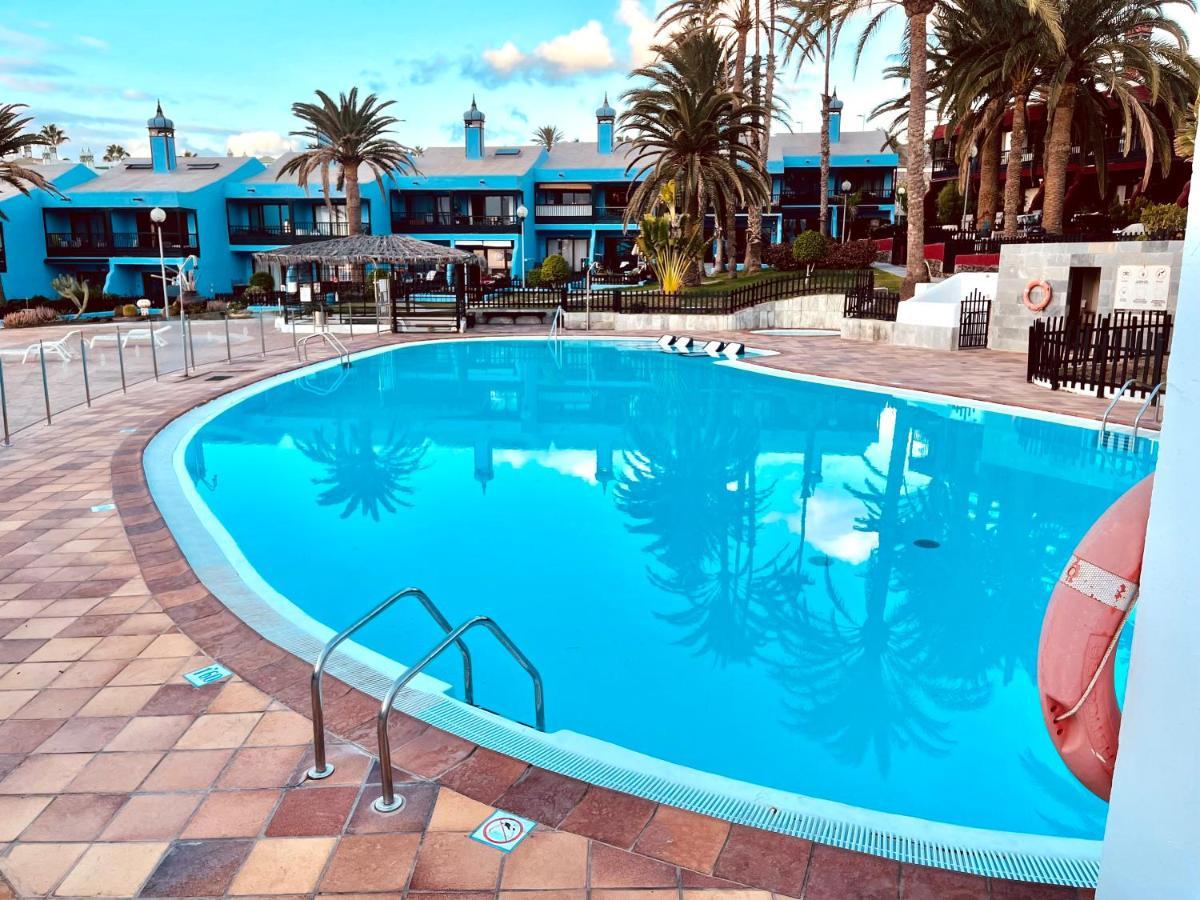 Vivienda Unica En Primera Linea De Playa San Bartolomé Екстериор снимка